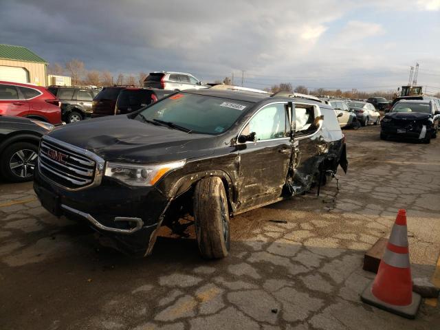 GMC ACADIA 2018 1gkknmls7jz206111