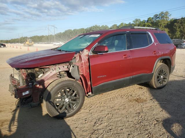 GMC ACADIA 2018 1gkknmls7jz227864