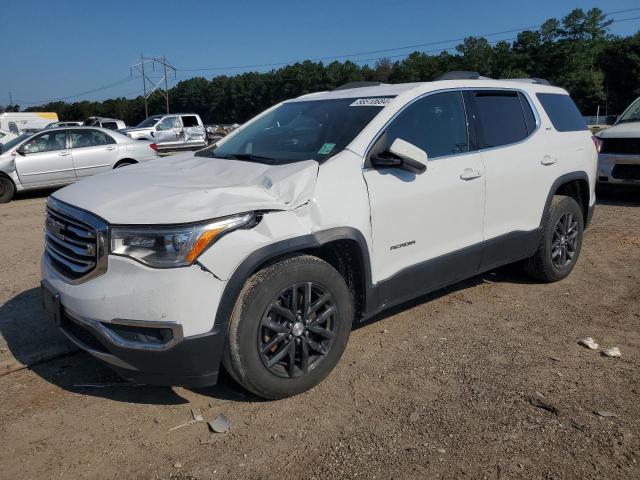 GMC ACADIA 2018 1gkknmls7jz234796