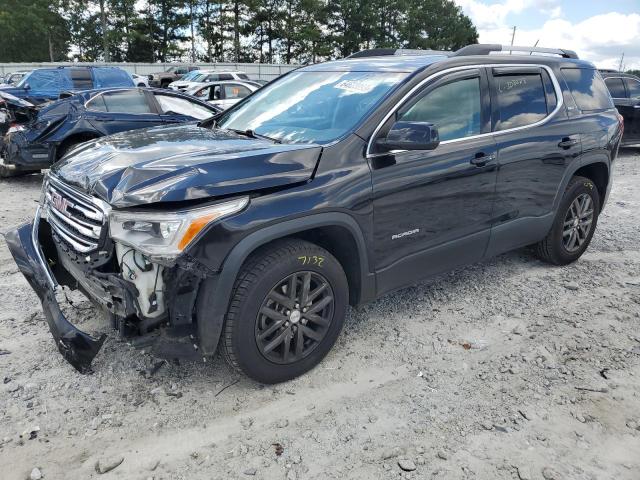 GMC ACADIA SLT 2018 1gkknmls7jz245927