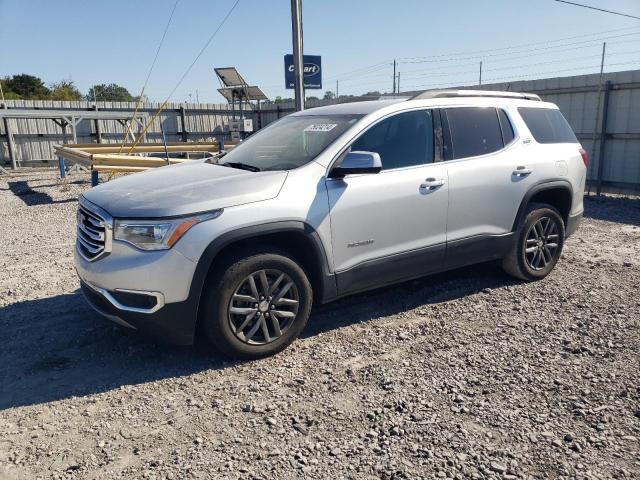 GMC ACADIA SLT 2018 1gkknmls7jz247158