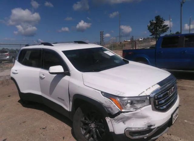 GMC ACADIA 2019 1gkknmls7k2197248