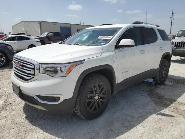 GMC ACADIA SLT 2019 1gkknmls7kz107063