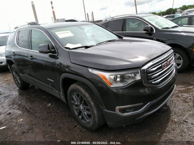 GMC ACADIA 2019 1gkknmls7kz113302