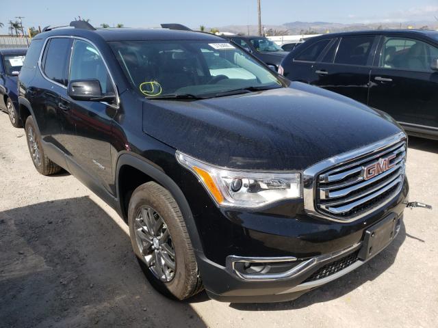 GMC ACADIA SLT 2019 1gkknmls7kz128558