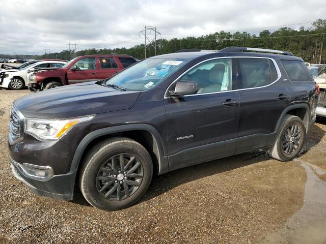 GMC ACADIA SLT 2019 1gkknmls7kz131332