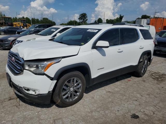 GMC ACADIA SLT 2019 1gkknmls7kz141259