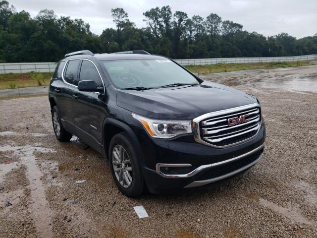 GMC ACADIA SLT 2019 1gkknmls7kz178411