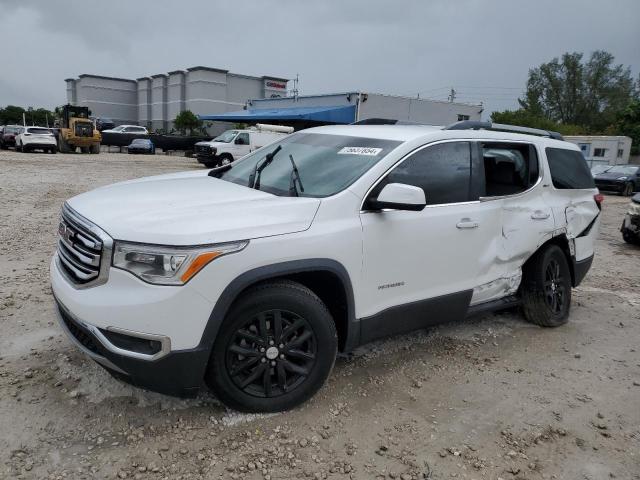 GMC ACADIA SLT 2019 1gkknmls7kz184743