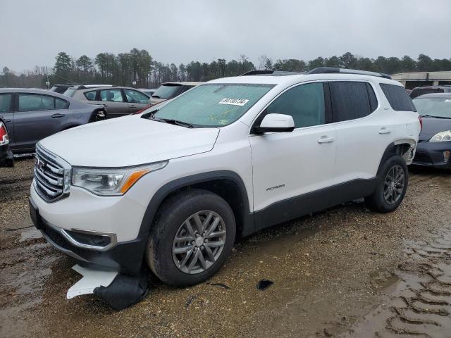 GMC ACADIA SLT 2019 1gkknmls7kz191000