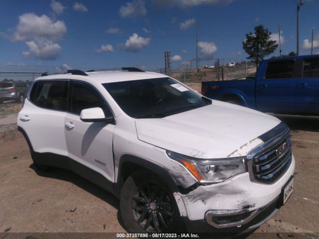 GMC ACADIA 2019 1gkknmls7kz197248