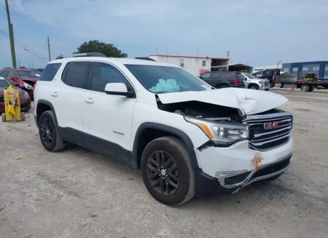 GMC ACADIA 2019 1gkknmls7kz206613