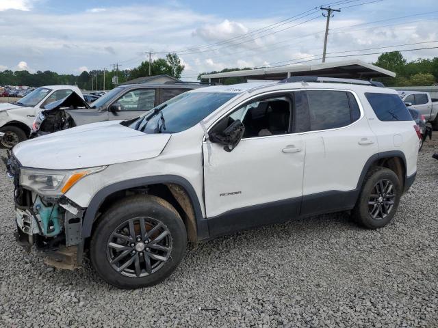 GMC ACADIA 2019 1gkknmls7kz210743