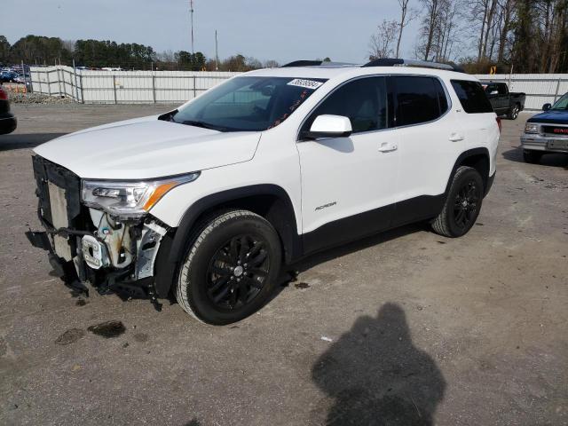 GMC ACADIA 2019 1gkknmls7kz226392