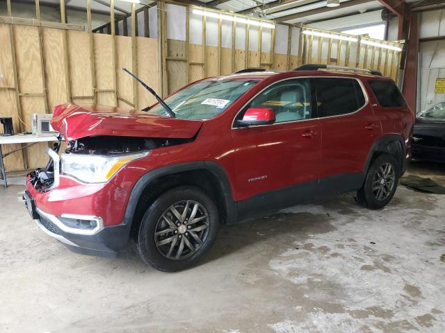 GMC ACADIA 2019 1gkknmls7kz254063