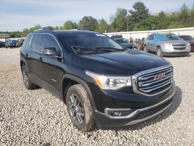 GMC ACADIA SLT 2019 1gkknmls7kz268383