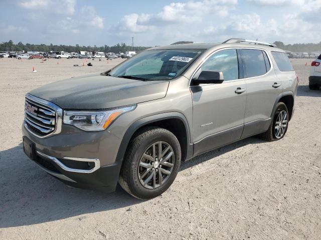 GMC ACADIA SLT 2019 1gkknmls7kz269484