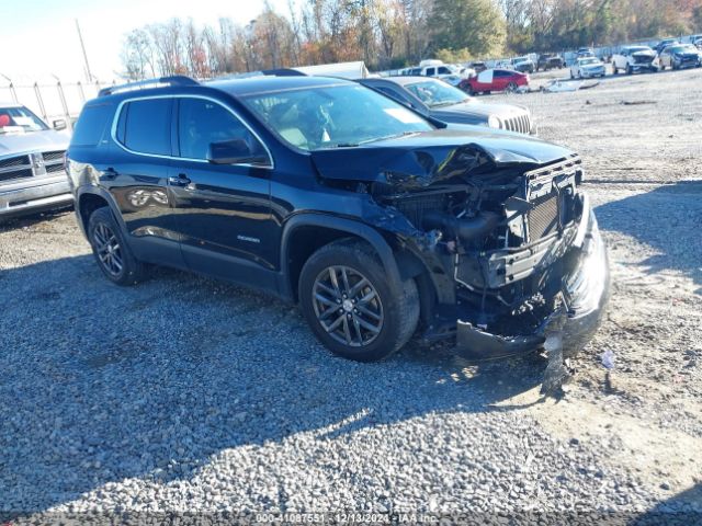 GMC ACADIA 2019 1gkknmls7kz279643