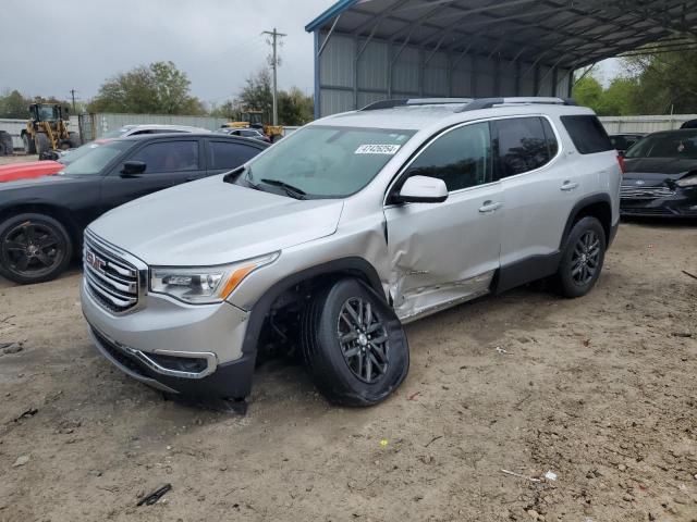 GMC ACADIA 2019 1gkknmls7kz282364