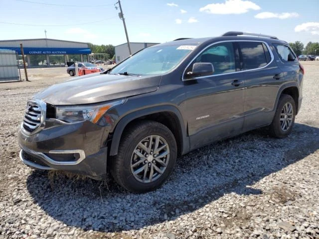 GMC ACADIA SLT 2019 1gkknmls7kz295311