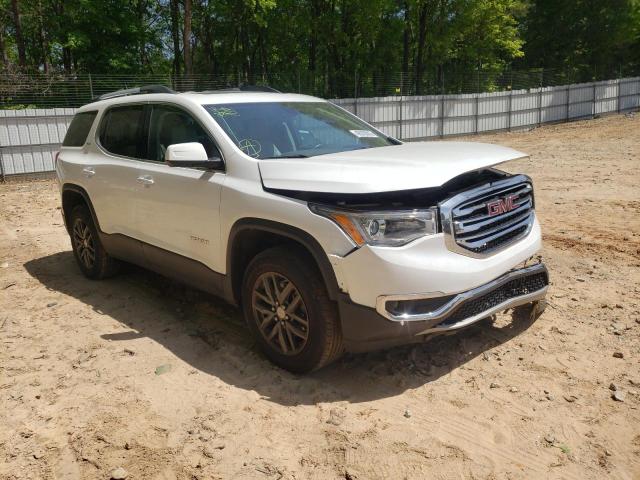 GMC ACADIA SLT 2019 1gkknmls7kz297107