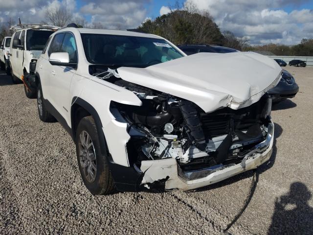 GMC ACADIA SLT 2020 1gkknmls7lz106643