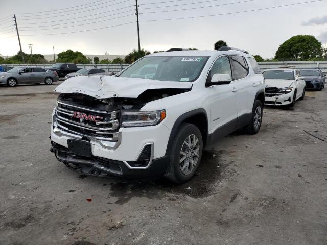 GMC ACADIA 2020 1gkknmls7lz119490