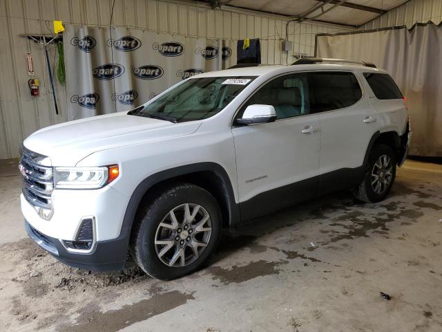 GMC ACADIA SLT 2020 1gkknmls7lz160427