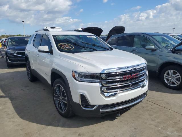 GMC ACADIA SLT 2020 1gkknmls7lz195601