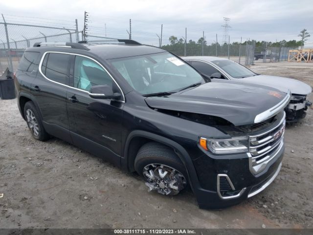 GMC ACADIA 2020 1gkknmls7lz207942