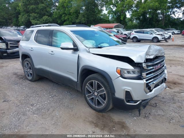 GMC ACADIA 2020 1gkknmls7lz217838