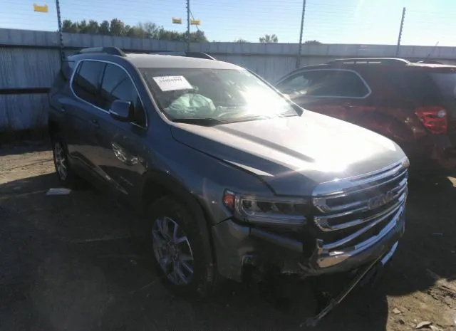 GMC ACADIA 2021 1gkknmls7mz161806