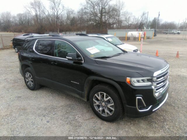 GMC ACADIA 2021 1gkknmls7mz197253