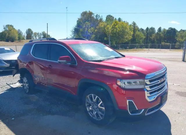 GMC ACADIA 2021 1gkknmls7mz217873