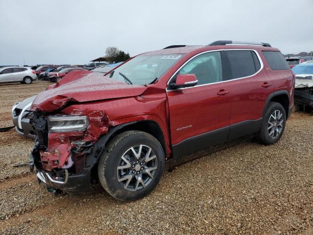 GMC ACADIA 2023 1gkknmls7pz249436