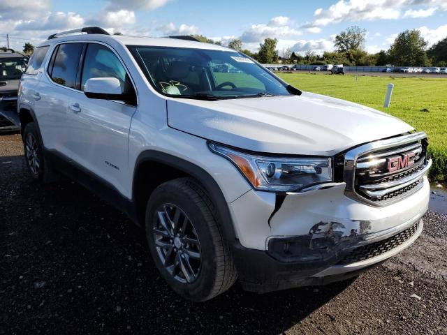 GMC ACADIA SLT 2017 1gkknmls8hz122650