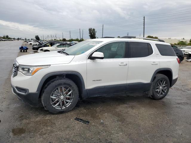 GMC ACADIA SLT 2017 1gkknmls8hz127198