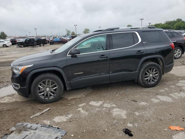 GMC ACADIA SLT 2017 1gkknmls8hz141800