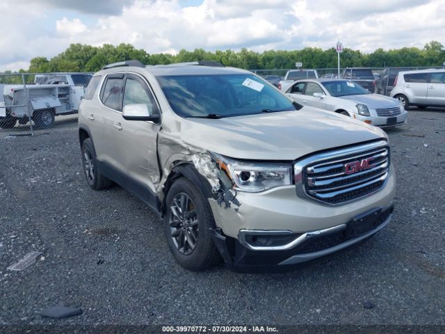 GMC ACADIA 2017 1gkknmls8hz163716