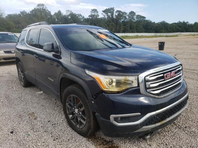 GMC ACADIA SLT 2017 1gkknmls8hz195906