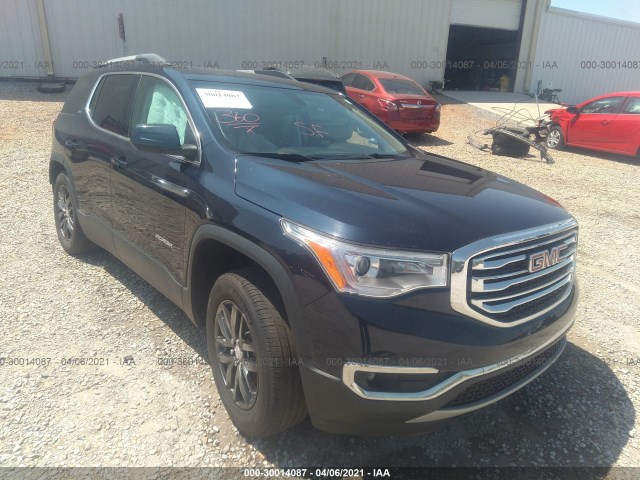 GMC ACADIA 2017 1gkknmls8hz212008