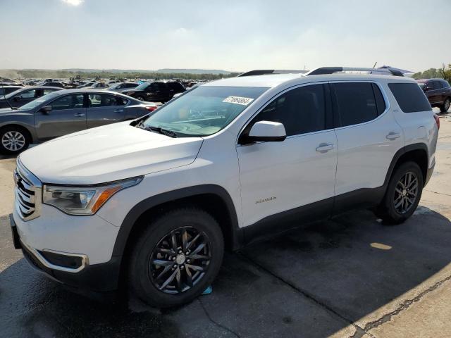 GMC ACADIA SLT 2017 1gkknmls8hz225406