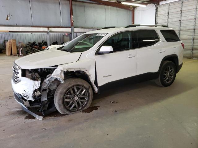 GMC ACADIA SLT 2017 1gkknmls8hz242349