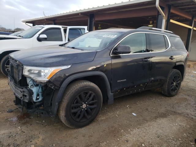 GMC ACADIA 2017 1gkknmls8hz302629