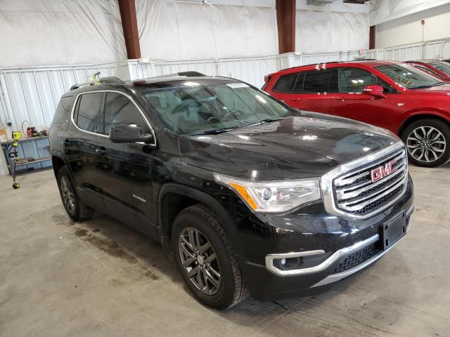 GMC ACADIA SLT 2017 1gkknmls8hz322623