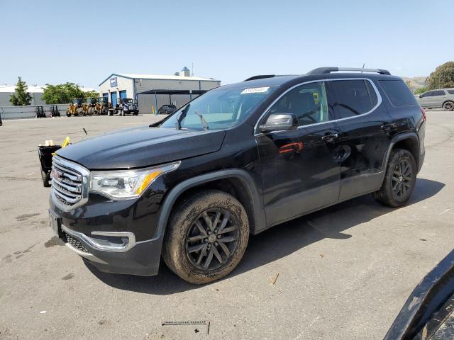 GMC ACADIA 2018 1gkknmls8jz106325