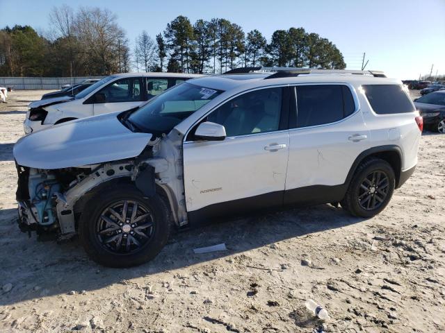 GMC ACADIA SLT 2018 1gkknmls8jz131872