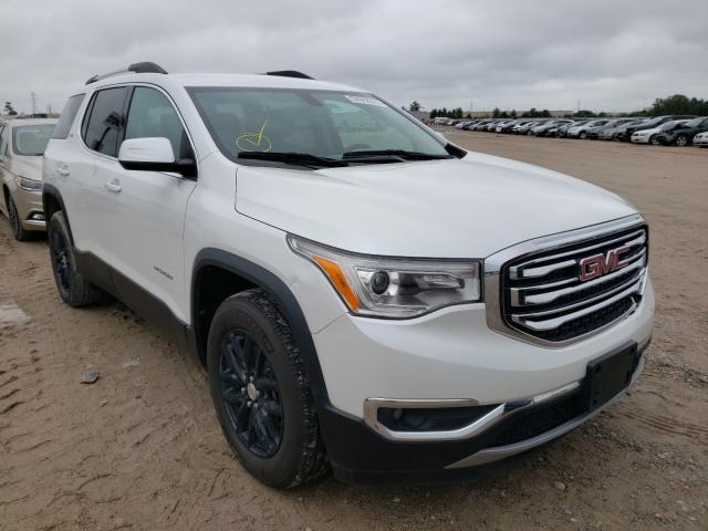 GMC ACADIA 2018 1gkknmls8jz136425