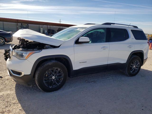 GMC ACADIA 2018 1gkknmls8jz147506