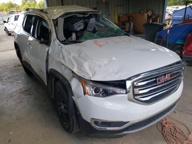 GMC ACADIA SLT 2018 1gkknmls8jz203038